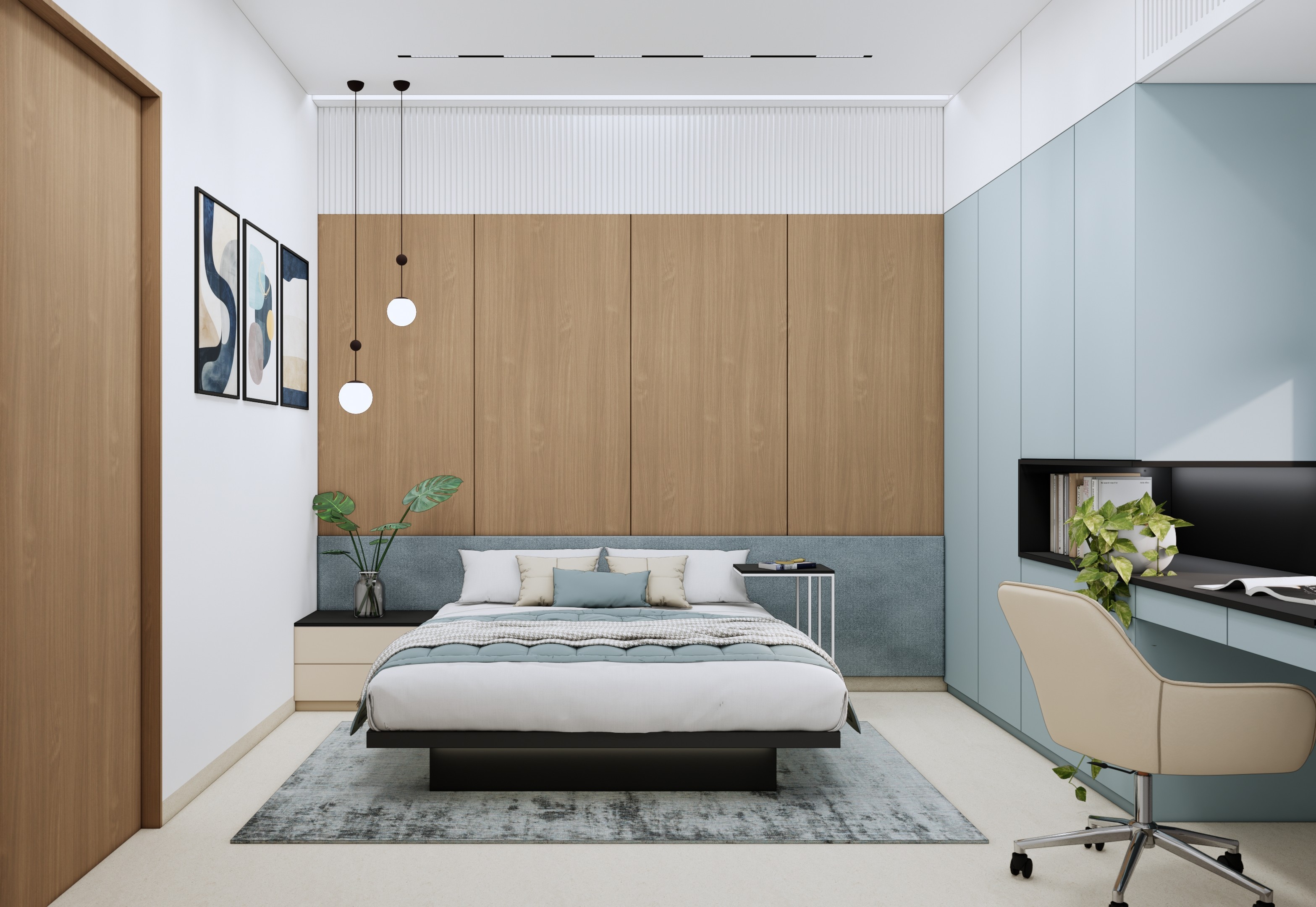 Chandan's Residence 13